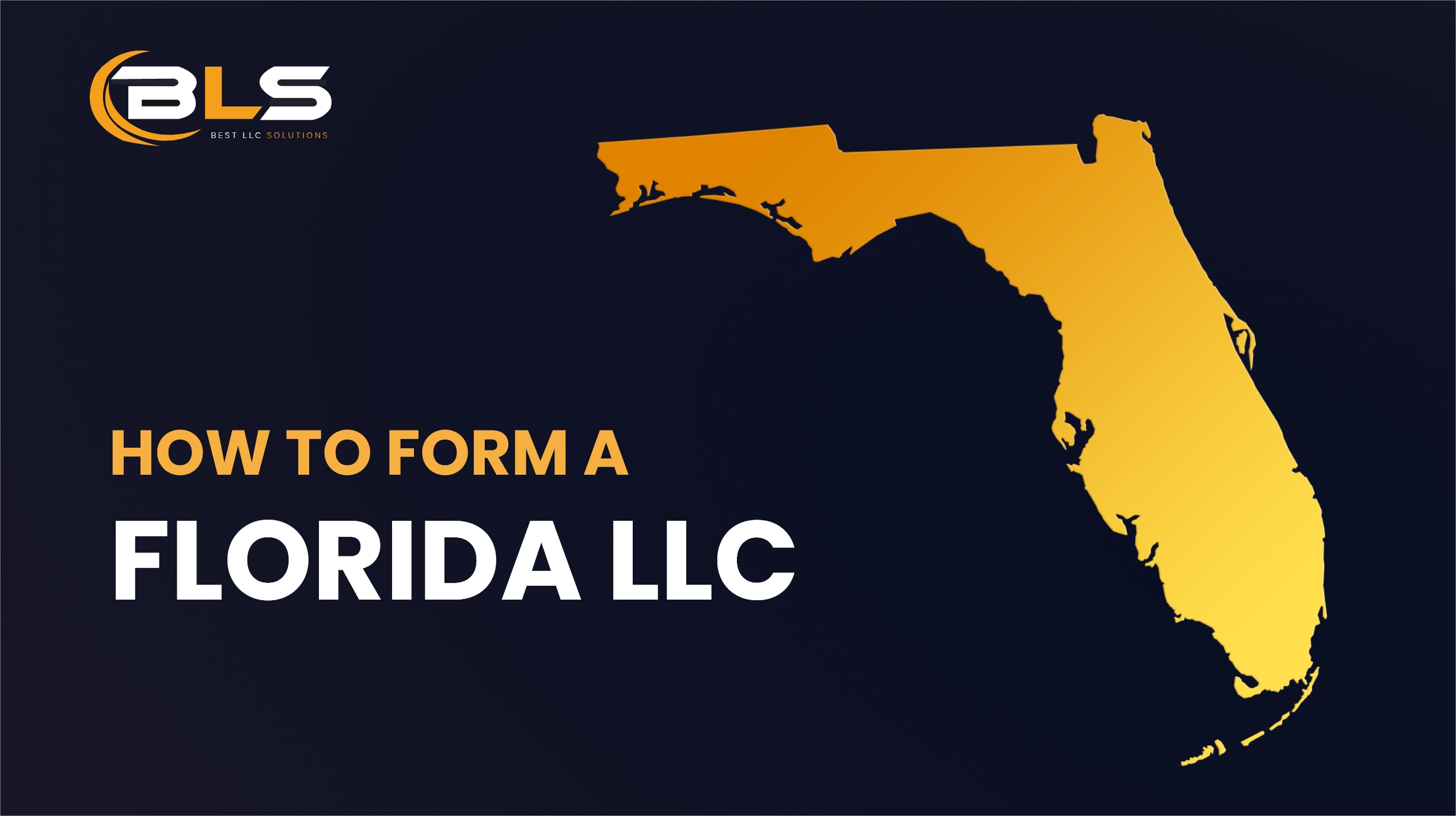 Florida LLC
