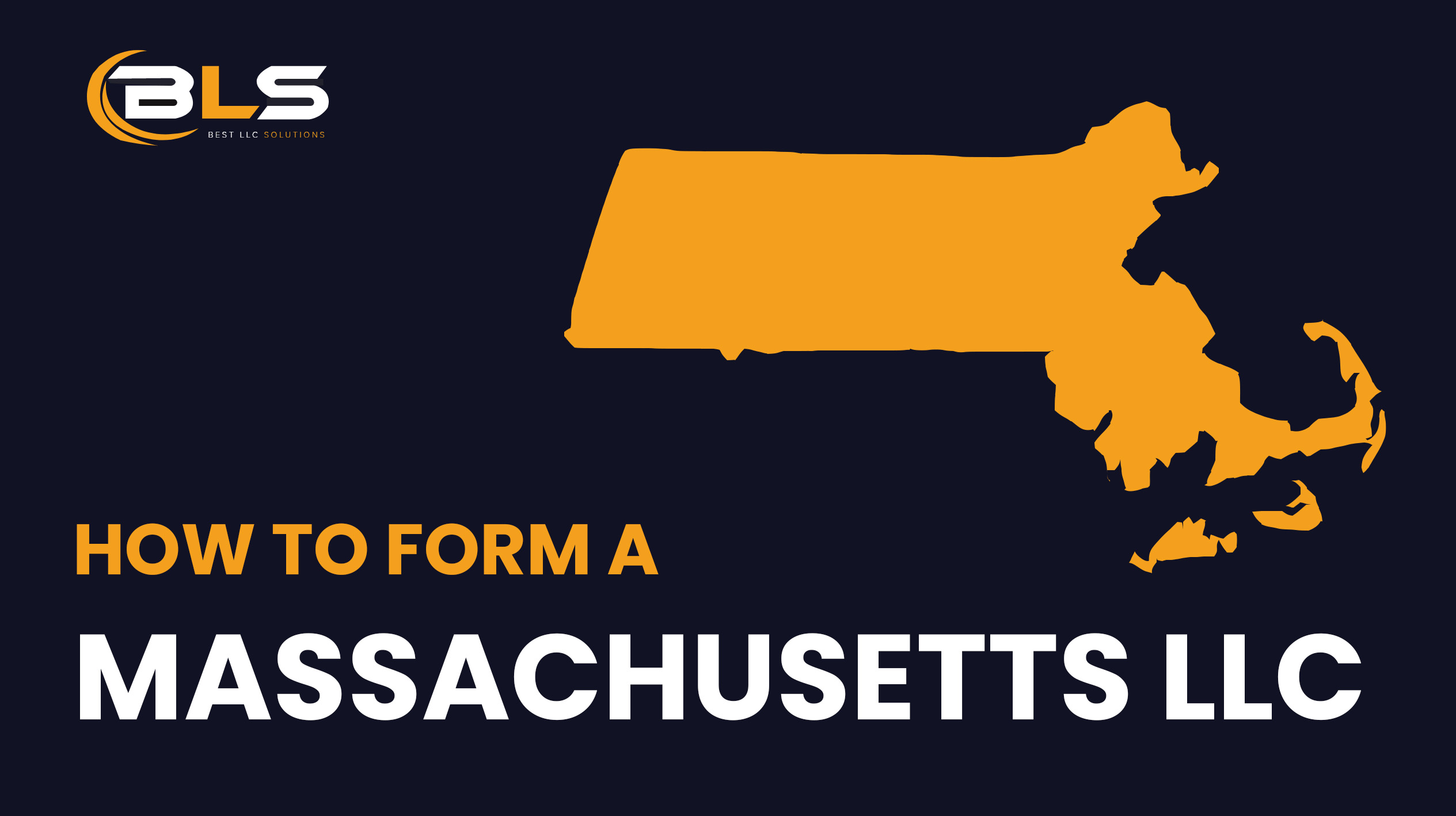 Massachusetts LLC