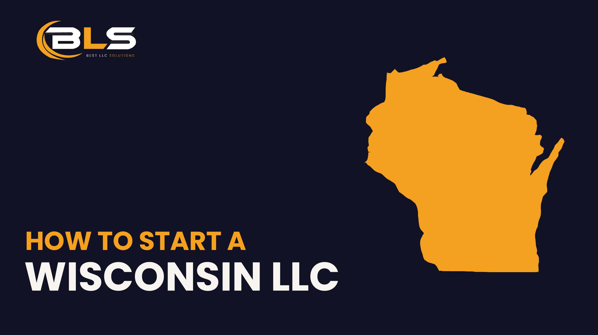 Wisconsin LLC
